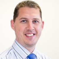 Sytner Group Employee Paul Hudspith's profile photo