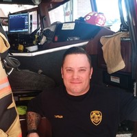 City of Houston Employee Chad Cornelius's profile photo