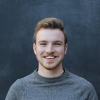 Stord Employee Jacob Boudreau's profile photo