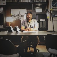 Torus Motion Employee Abbhi Kandasamy's profile photo