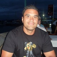 Pacifecon (NZ) Limited Employee John Houma's profile photo