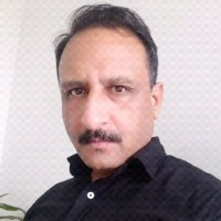 AlmaBay Employee Shekhar Gharu's profile photo