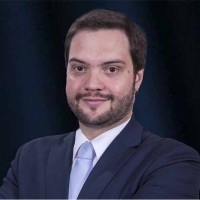 JPAB - José Pedro Aguiar-Branco Advogados Employee João Pinto dos Reis's profile photo
