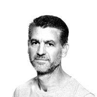 Stanley/Stella Employee Jean Chabert's profile photo