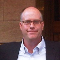 Celestica Employee Tommy Hall's profile photo