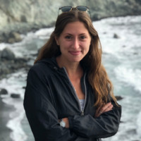 Graphite Employee Aliza Stone's profile photo