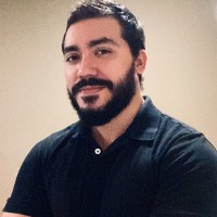 Radix Employee Luiz Penedo's profile photo