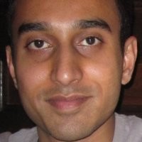 Pratap Nataraj Email & Phone Number