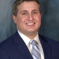 Datamax Inc. (Arkansas) Employee Cody Simon's profile photo