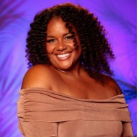 LatiNation Employee Eliana Reyes's profile photo