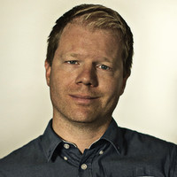 Sydbank Employee Anders Kjove's profile photo