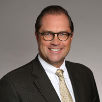 American Dental Association Employee Mike Graham's profile photo