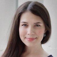 TestCraft - Codeless Selenium Employee Whitney Sandford's profile photo