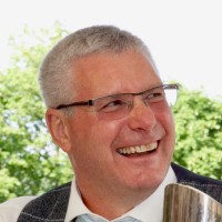 none Employee Mark Wait's profile photo