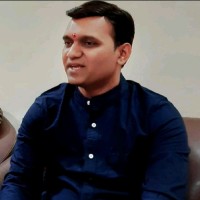 WNS Employee Ujwal Patil's profile photo