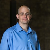 Outmin Employee Dave Albert's profile photo