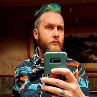 Studio Drydock Employee Christopher Means's profile photo