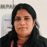 Bissy Jose Email & Phone Number