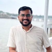 Bitroot Employee Yash Thakur's profile photo