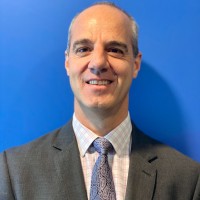 Eynesbury College Employee Simon Tanti's profile photo