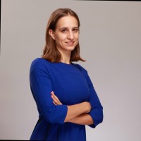 EveRé Employee Beatriz Melchor Giménez's profile photo