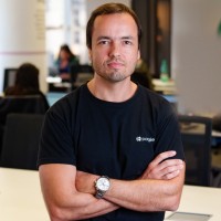 Pagaleve Employee Henrique Weaver's profile photo