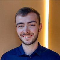 Airfinity Ltd Employee Jack Thomas's profile photo