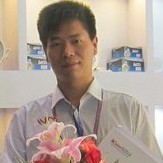 John Hu Email & Phone Number