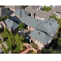 Hargrove Roofing Employee Robert Wood's profile photo