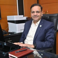 Bharat Petroleum Corporation Limited Employee Ravi L's profile photo