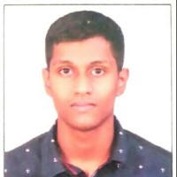 LoreMine Technologies Private Limited Employee Shon J's profile photo