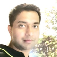 Rackspace Technology Employee Yash Pathak's profile photo