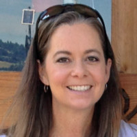 PeaceHealth Employee Shannon Sinclair's profile photo