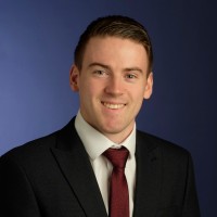 Sulzer Employee Jamie Findlay's profile photo