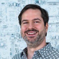 Rossum Employee Miron Tegze's profile photo