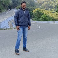 Vel Venkatesh's profile photo