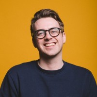 Wonderbly Employee Tom Broad's profile photo