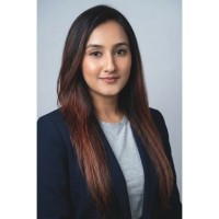 Drip Capital Employee Swati Kairamkonda's profile photo