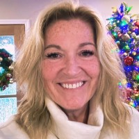 Railroad19 Employee Mary Speranza's profile photo