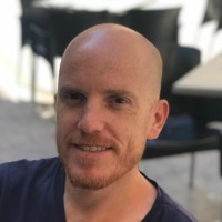 Trialing Employee Fernando Merediz's profile photo