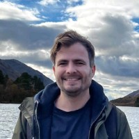 The Royal Mint Employee Alex Moreton's profile photo
