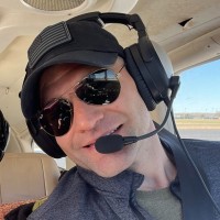 Encore Jet Management, LLC Employee Jerrett Wilde's profile photo