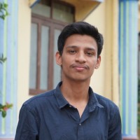 Shipthis Employee Mudassir Khan's profile photo