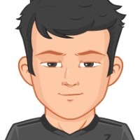 Code UpScale Employee Asif Javeed's profile photo