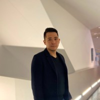 Roni Group Employee Shamil Khafizov's profile photo