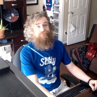 InMotion Hosting Employee Jonathon Ball's profile photo