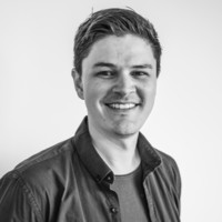 Station A Employee Jeremy Lucas's profile photo