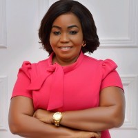 Evelyn Lamptey Email