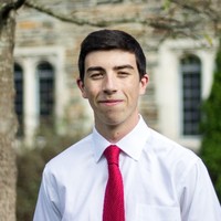Duke University Employee Matthew O'Boyle's profile photo