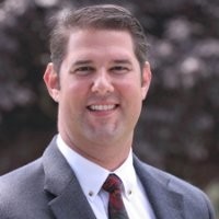 Hunter & Maddox Real Estate Employee Damon Cuccia's profile photo